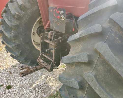 Fiat 120 F Motor Perkins Nuevo