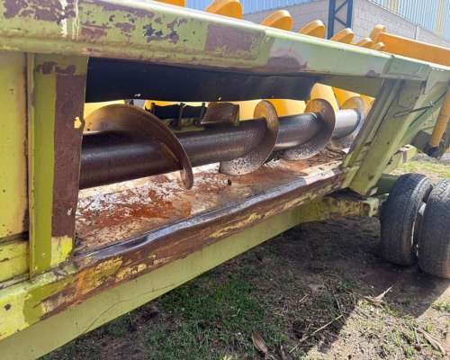 Maicero Allochis de 14 a 52