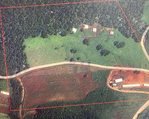 Invertí en el Soberbio -misiones