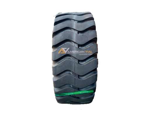 Cubierta 20.5-25-20pr TT E3/L3 20 5 25