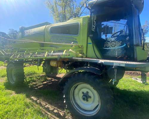 Metalfor 2500 20 Mts Raven 330