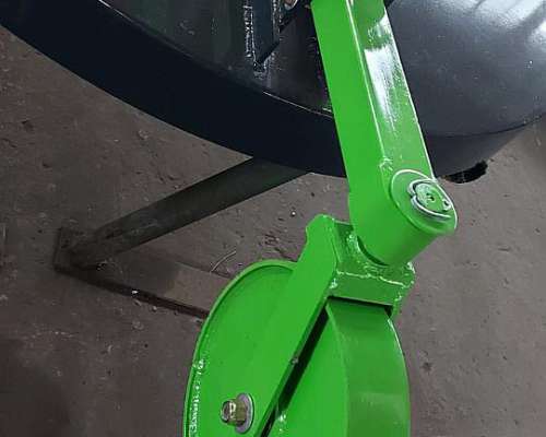 Desmalezadora 3 Puntos 1.20m Línea Reforzada Bernardin