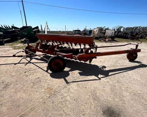 Arado Multiple 14 Discos .