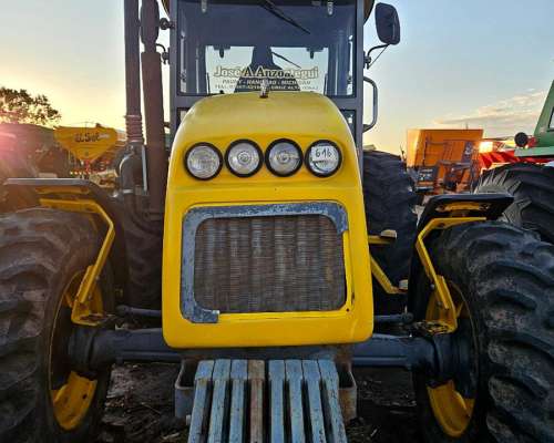 Pauny 250 DT Centro Cerrado