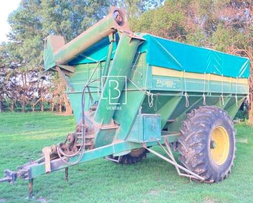 Autodescargable Pecayna 12 TN