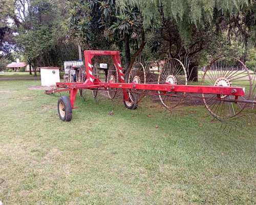 Rastrillo Marca Mainero 5937