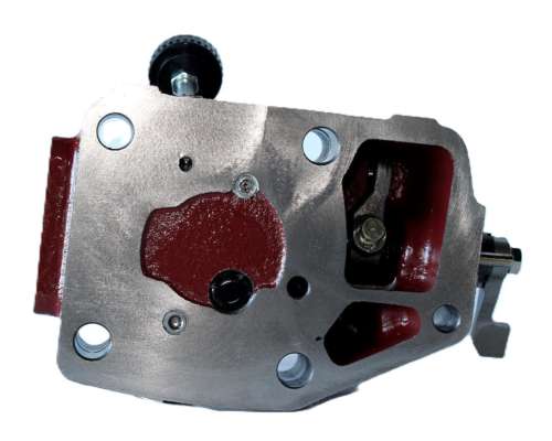 Cabezal Completo Levante Hidraulico P/ Tractor 400e/411r/450
