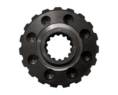 Planetario Diferencial Izquierdo P/ Tractor Fiat 780dt/80-66
