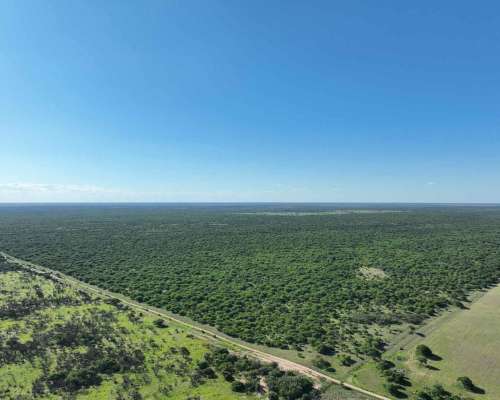 Pcia. de San Luis - Arizona 2307 Has