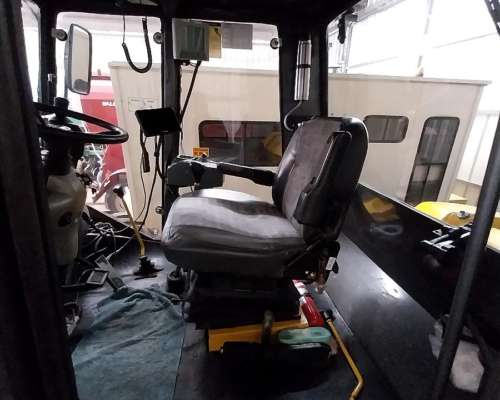 Oportunidad Pauny 540 EVO Impecable Centro Cerrado y Piloto