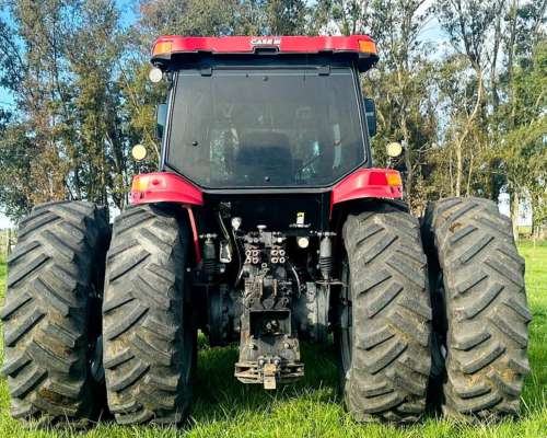 Case IH Maxxum 180 Dual