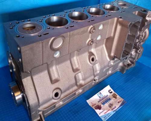 Semiarmado Cummins 6ct