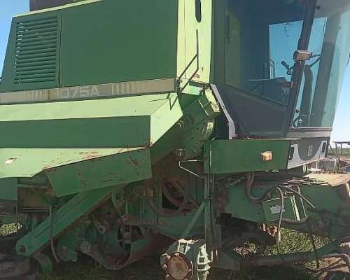 Repuestos Jhon Deere 1175