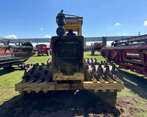 Compactador de Basura Zanello