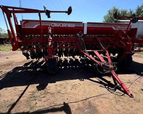 Semb G Fino Crucianelli Pionera 3520