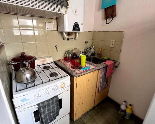 Nueva Cordoba Departamento Venta