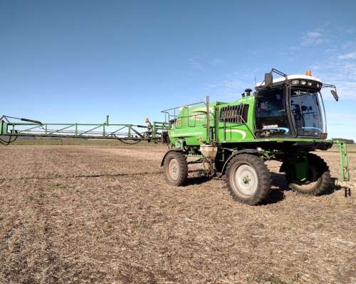 Metalfor 3200 Modelo 2006