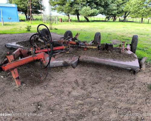 Yomel 4330, de 3 Cuerpos