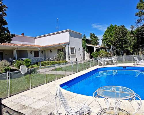 Venta. 371 Has, en Gualeguaychú, Haras “LA Trinidad”.