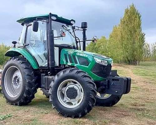 Tractor Chery 105 HP