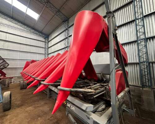 Maicero de Grande 1652 - Excelente Estado