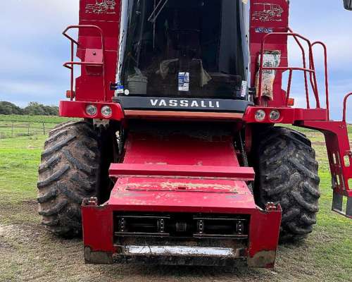 Se Vende Vasalli 1550