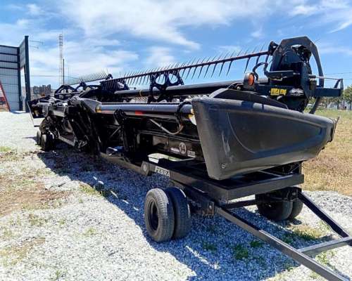 Case IH Axial Flow 8230 - año 2017