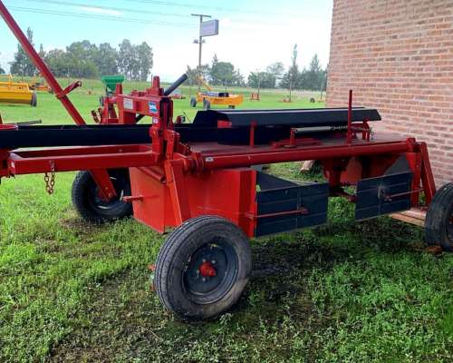 Desmalezadora Baima B300-2000 a Correa. Disponible