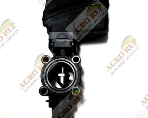 Valvula Reguladora de Presion Arag 473