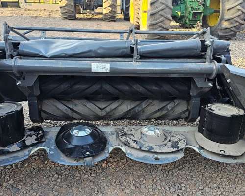 Segadora de 3 Puntos Fella Ramos (alemana)