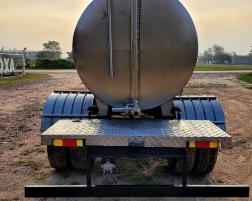 Tanques para Camión o Fijos - Nuevos y Usados