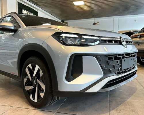 Tera 170 TSI High 0km MY2025 Disponible Orio Hnos