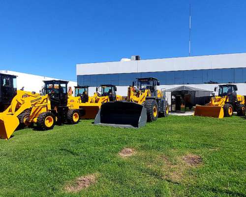 Pala Frontal M50hd Michigan