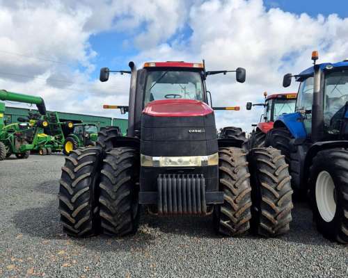 Magnum Case IH 290