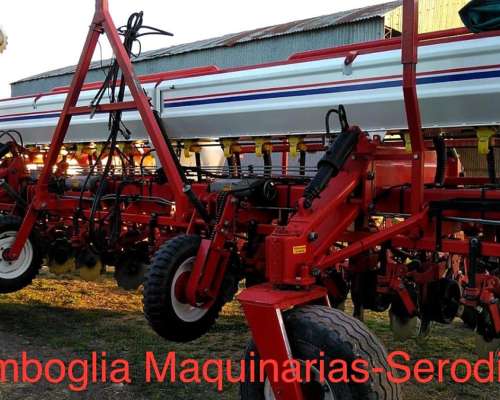 Semb. Agroras 2004 de 14 a 0,52 C/fert Bajo la Linea