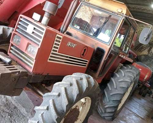 Fiat 120.f, en Buen Estado