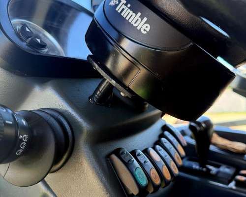 Caiman SP Automatica 2017