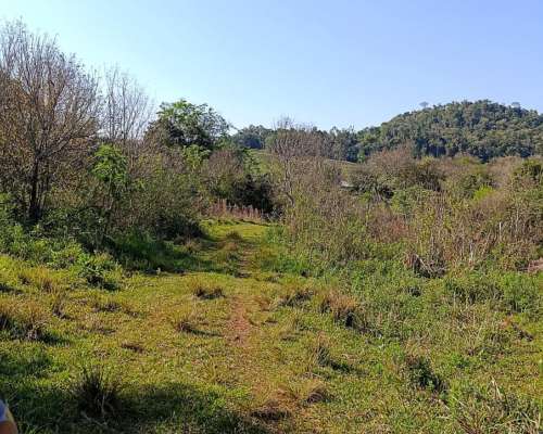 Oferta Chacra con Monte Nativo