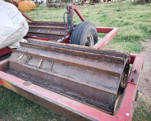 Rolo Dolbi 4.5 Mts Buen Estado .