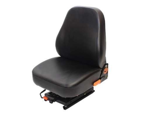 Butaca Hiraulica o Neumatica