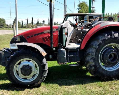 Tractor Case IH JX90