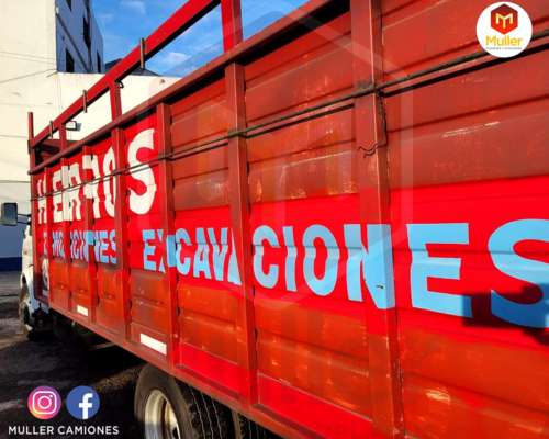 Iveco Daily Classic 70-13 Modelo 2008