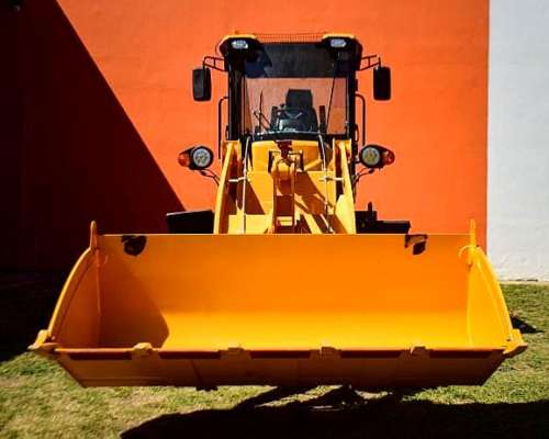 Palas Cargadoras 1 Metro