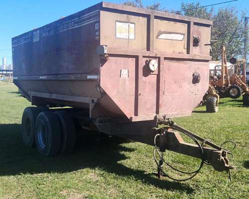 Mixer Senor, Usado Revestido en Acero Inoxidable