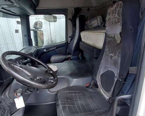 Vendo Urgente Scania P310 Carrocería