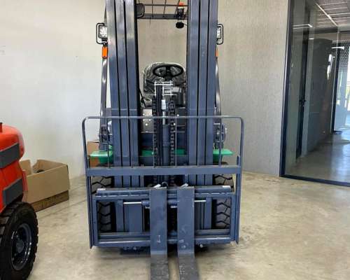 Autoelevador Lonking Electrico Lg25bvi