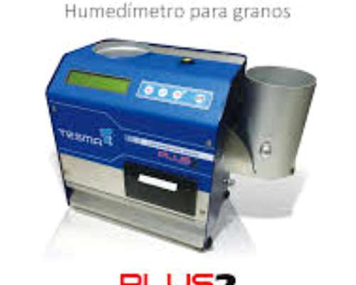 Humedimetro Tesma Plus 2