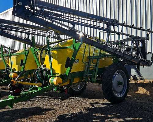 Pulverizador Serie a 3000.