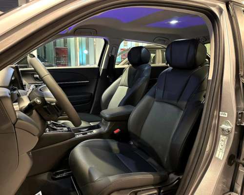 Honda HRV 1.5 ELX 0km MY2025 Disponibles. Orio Hnos