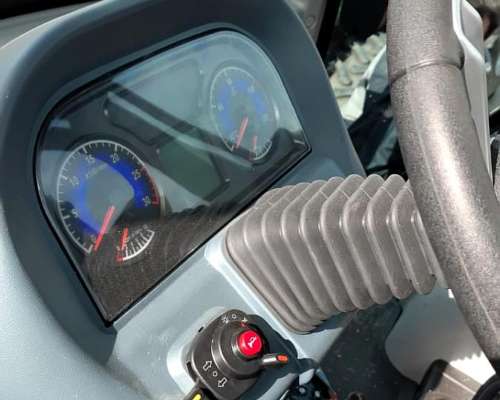 Tractores Chery Linea Completa